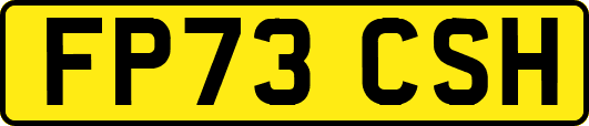 FP73CSH