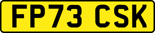 FP73CSK