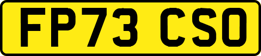 FP73CSO