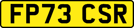 FP73CSR