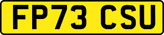 FP73CSU