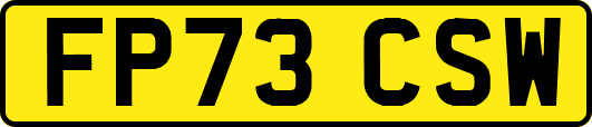 FP73CSW