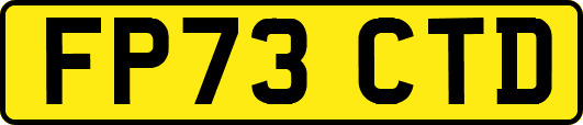 FP73CTD