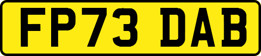 FP73DAB
