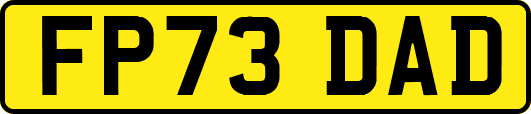 FP73DAD