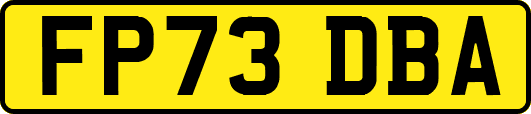 FP73DBA