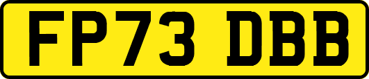 FP73DBB