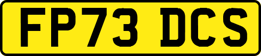 FP73DCS