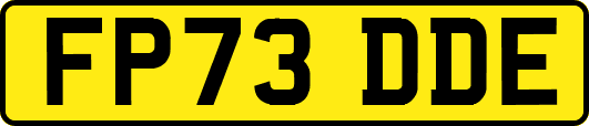FP73DDE