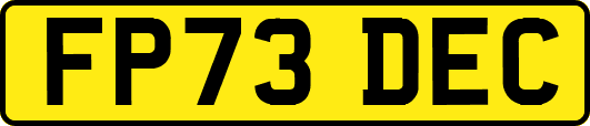 FP73DEC