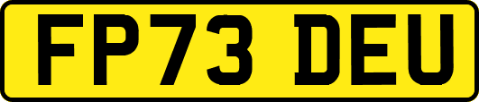 FP73DEU