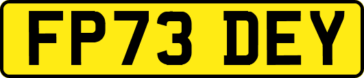 FP73DEY