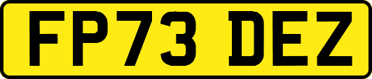 FP73DEZ