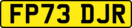 FP73DJR