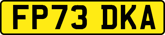 FP73DKA
