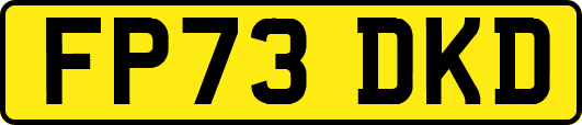 FP73DKD