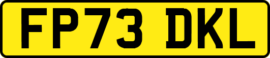 FP73DKL