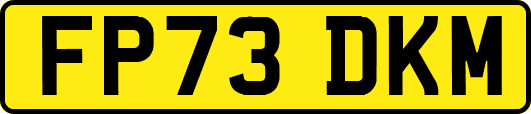 FP73DKM