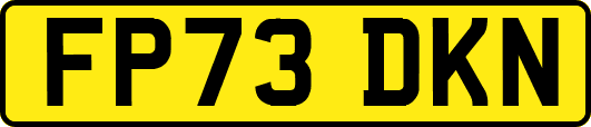 FP73DKN
