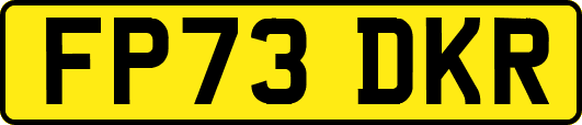 FP73DKR