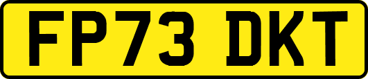 FP73DKT