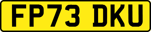 FP73DKU