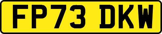 FP73DKW