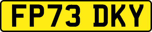 FP73DKY