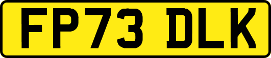 FP73DLK