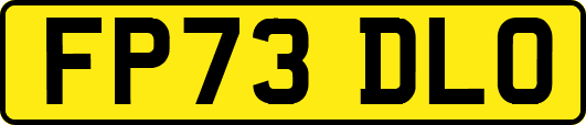 FP73DLO
