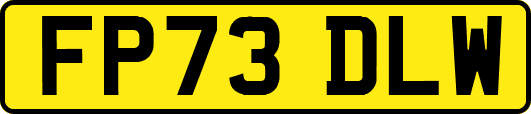 FP73DLW