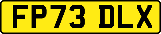 FP73DLX