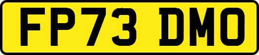 FP73DMO