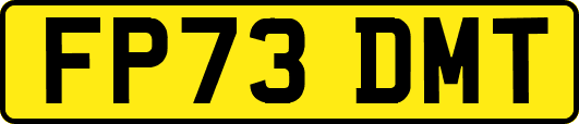 FP73DMT