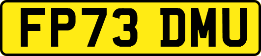 FP73DMU