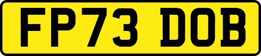 FP73DOB