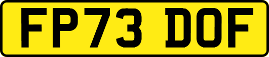 FP73DOF