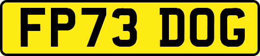 FP73DOG