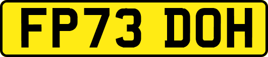 FP73DOH