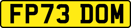 FP73DOM