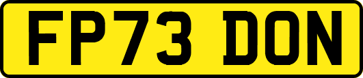 FP73DON