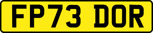 FP73DOR