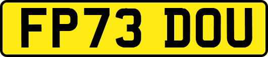 FP73DOU