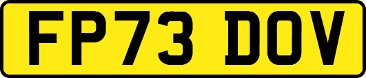 FP73DOV