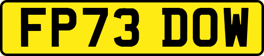 FP73DOW