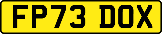 FP73DOX