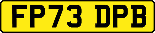 FP73DPB