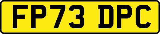 FP73DPC