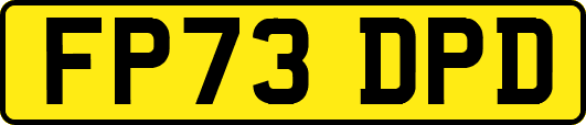 FP73DPD