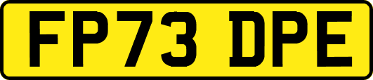 FP73DPE